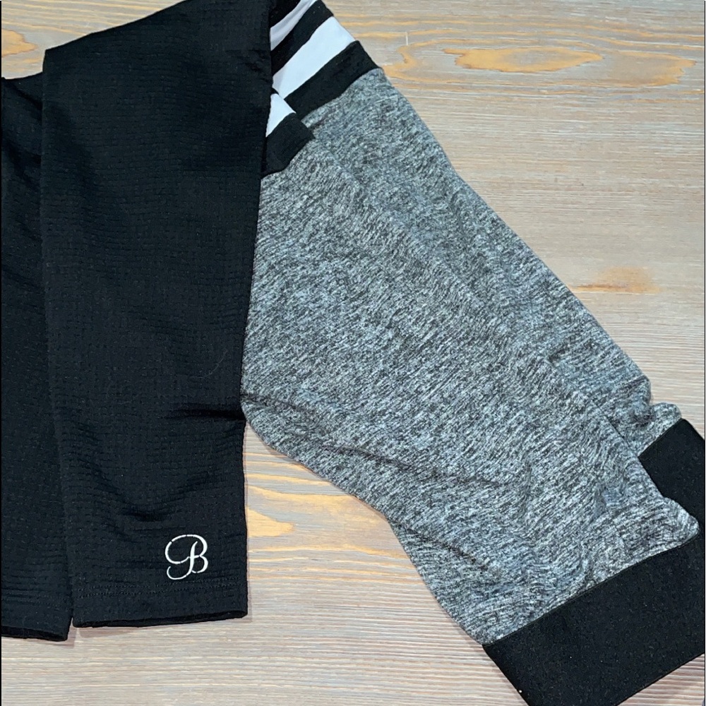 Bombshell leggings